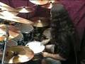 drum solos