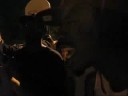 2 NIGGAS FROM DIFFERENT STATES...