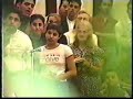 Funny Answer on Muslim Head Scarf Asked by a Chrisitian Lady