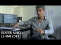 Olivier Abbou video 1