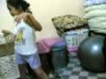 Joana Dancing 2