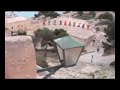 castillo de santa bárbara / documental