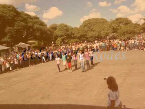 Imagem de Amostra do You Tube