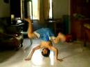my brother\