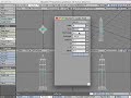 Bell tower -Lightwave