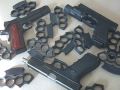 videos de JAW JACKERS from Alpha Innovations Self Defense...