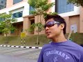 Erry Putra imfo Pasai nak Pi Jom Heboh Perlis