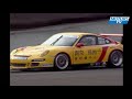 Victoire Menzel AFOS Porsche Sentul 2009