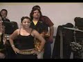tammys suprise dance