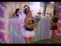 tammys suprise dance