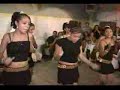 tammys suprise dance