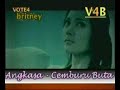 Angkasa Cemburu Buta Official Music Video 2008