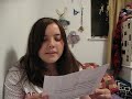 me singing me singing