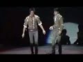 Com'è leggera la vita Giulietta e Romeo Palasharp 1febb