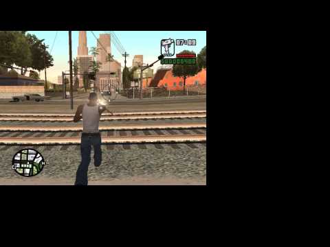 san andreas cheats