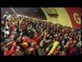 GALATASARAY Tribün ultrAslan Show