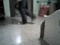 paso flogger