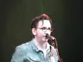 Richard Hawley - Hotel room - V festival 2006