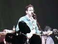 Richard Hawley - Hotel room - V festival 2006