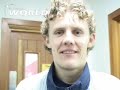 Jimmy Bullard - Laughing Interview
