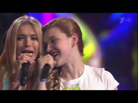 Голос дети новый сезон 2018 вера Голос дети новый сезон 2018 вера