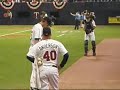 Kevin Slowey Warms Up