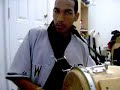 A Pura Tambora