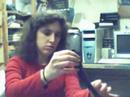 Goofing off with Yackety Sax