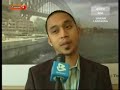 Berita Astro Mawi ke Australia