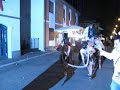 Zingarata di conclusione del Palio 2008