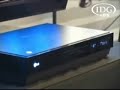 lg electronics presenta en ces las vegas reproductores   