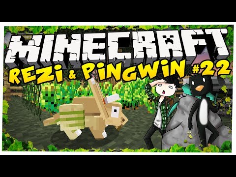 NIESPODZIANKA! - reZi & Pingwin ADVENTURES #22