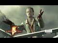PlayStation 3 E3 2008: Games Montage HD