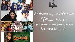 Sherina Petualangan Sherina Title Mp3 Gratis Music Video Tv Radio Zone
