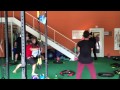 http://kly.so/2E8 .Body Mechanix Spartan Warrior Training