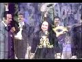 AntonioAguilar y su Familia cantan Viva Mexico parte 18 FIN