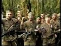 Actividades Fuerzas Armadas