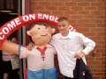 the class of 2007 newall green