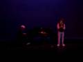 RG & Rian Beriones at Isang Mahal 2006