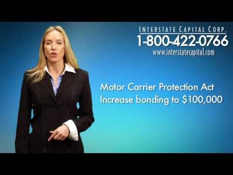 Freight Broker Funding