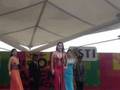 Jdee Ortiz Miss STI Baguio Q and A