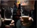 A conversation between two pints