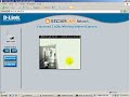 dLink DCS2100 & UpnP