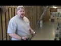 How to Shoot a Recurve Bow