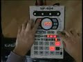 Roland SP 404