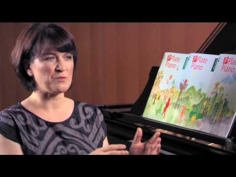 P Plate Piano Explained, YouTube video