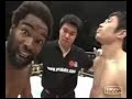 MMA Momentos engra�ados ^ ^
