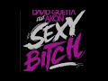 David Guetta Sexy Bitch/Chick (feat. Akon) Megamix 2009 New Single Presentation