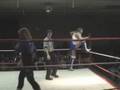 Jaime D (Sirelda) VS Nattie Neidhart Part 1