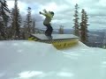 CHECK IT OUT snowboarding fun footie CHECK IT OUT snowboarding fun footie